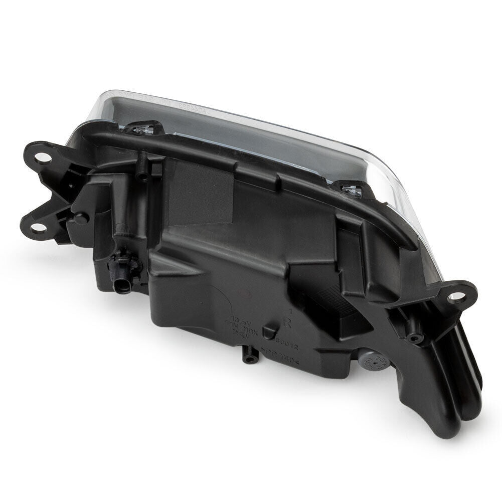 2128200856 Right-side LED daytime running lights are suitable for Mercedes E350, E550, and W212