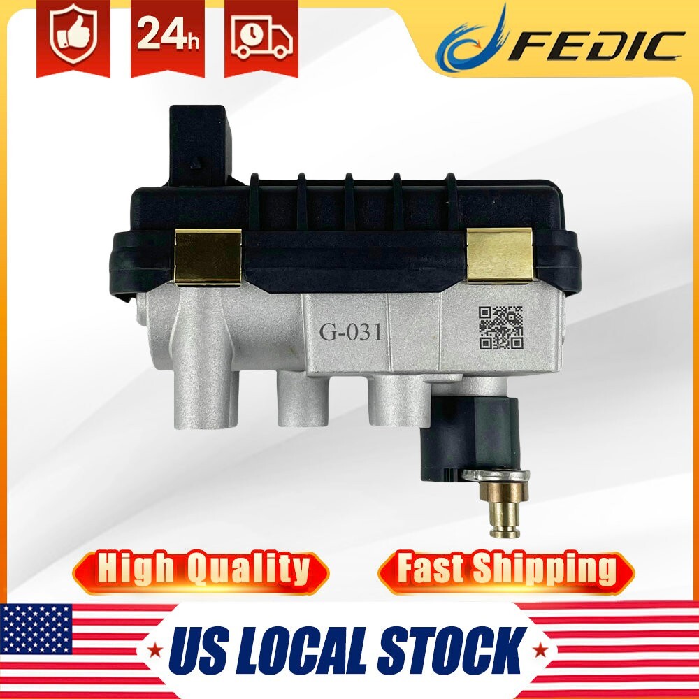 Turbo actuator G-031 763797 for Jeep Grand Cherokee for Chrysler 300C 3.0D 804968