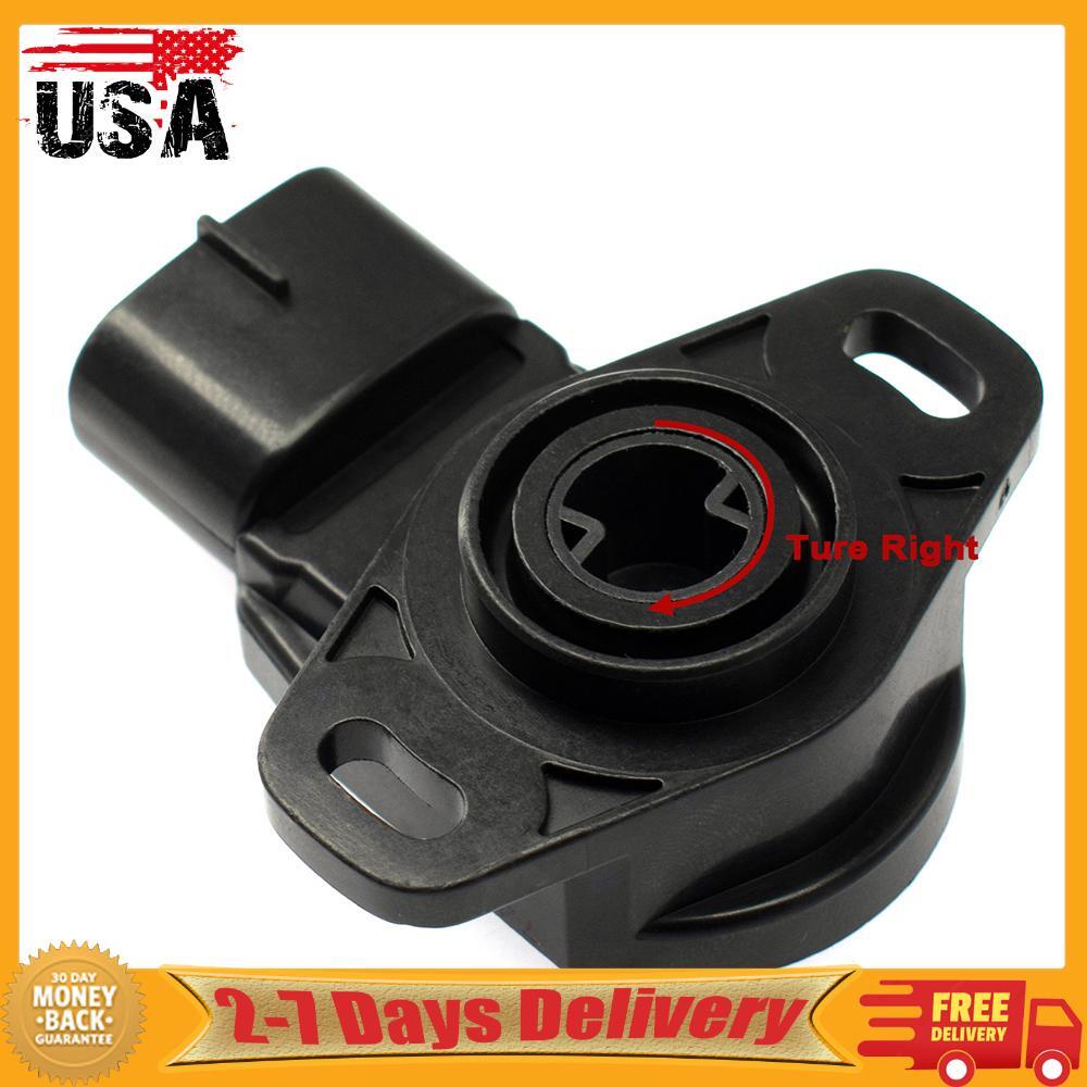 Throttle Position Sensor 68V-85885-00-00 for Yamaha Outboard F115