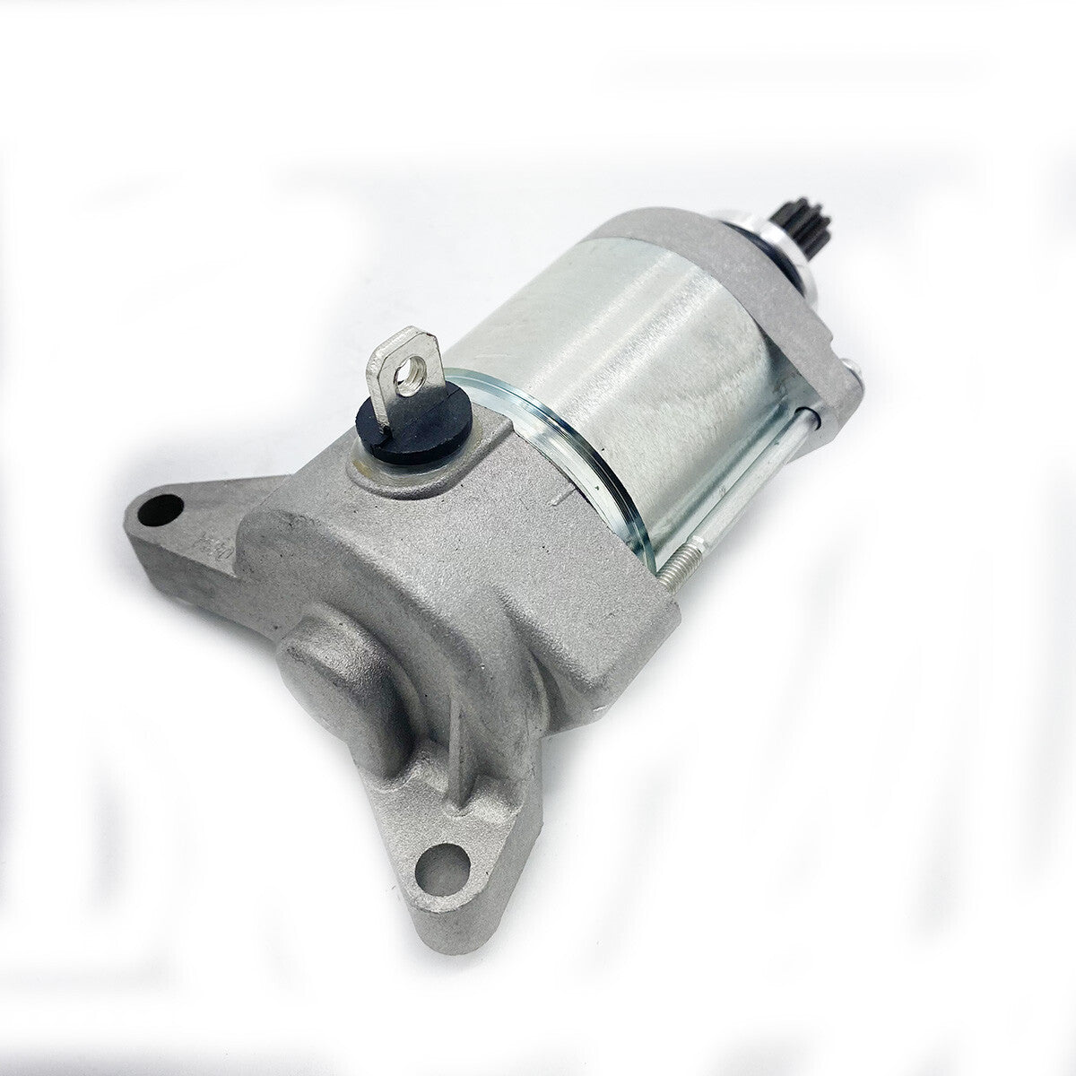 NEW STARTER MOTOR for YAMAHA MOTORCYCLE WR450F 449CC 5TJ-81890-30-00 2003-2006