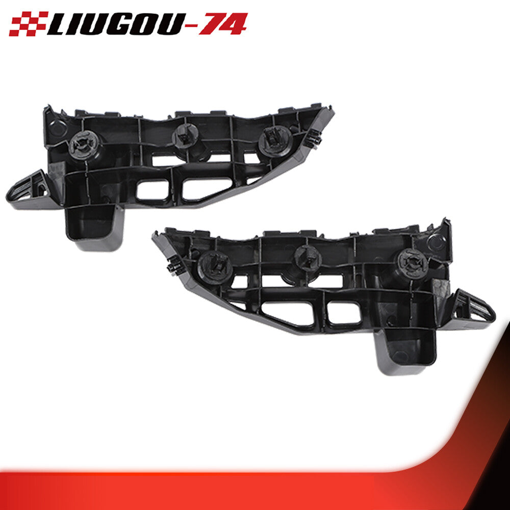 Front bumper support bracket kit suitable for 2012-2018 Prius V TO1042118 TO1043118