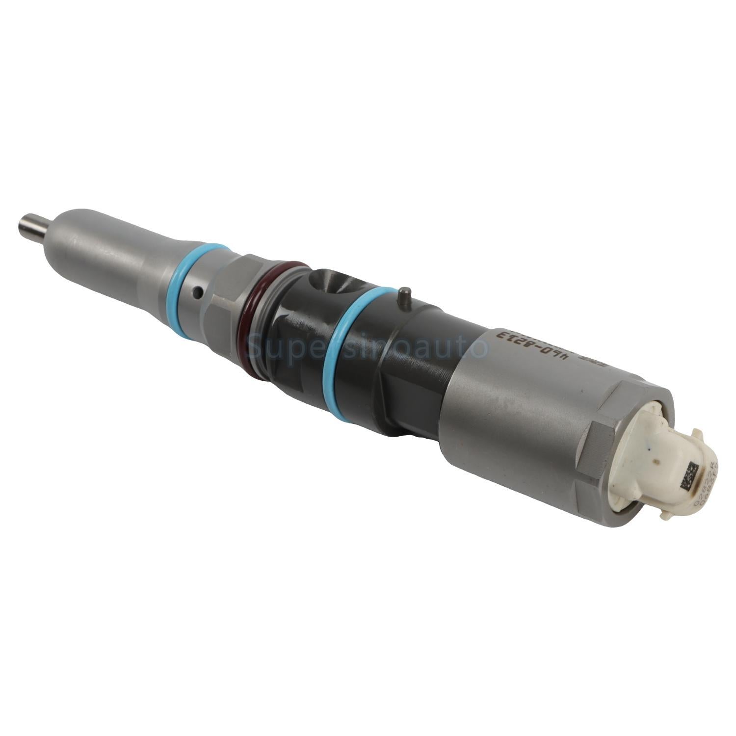 Fuel Injector 460-8213 20R5077 For Caterpillar C9.3 Engine 966M 966L 972L Loader