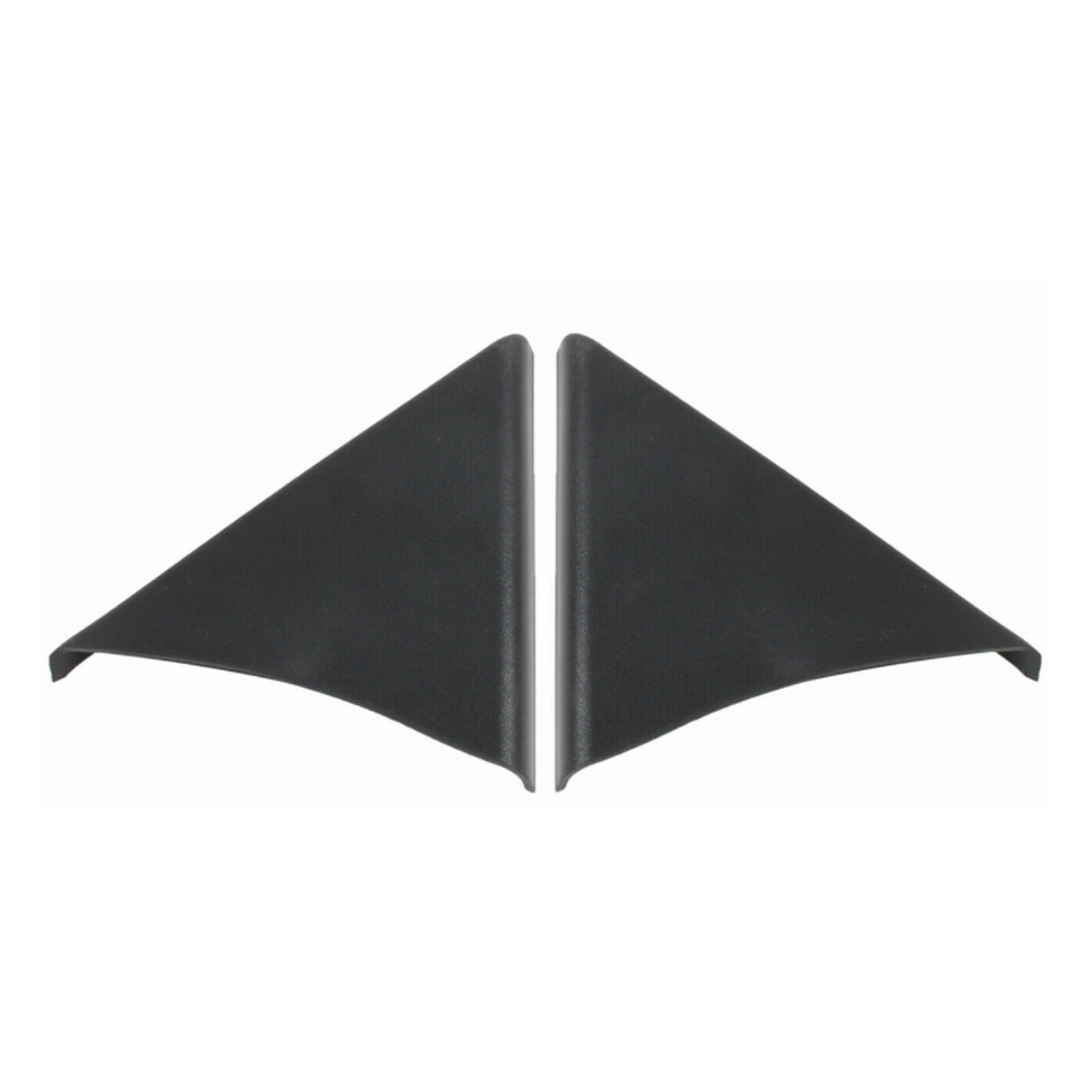Fits for Chevrolet Silverado for GMC for Sierra Front Door Upper Trim Panel Left  Right