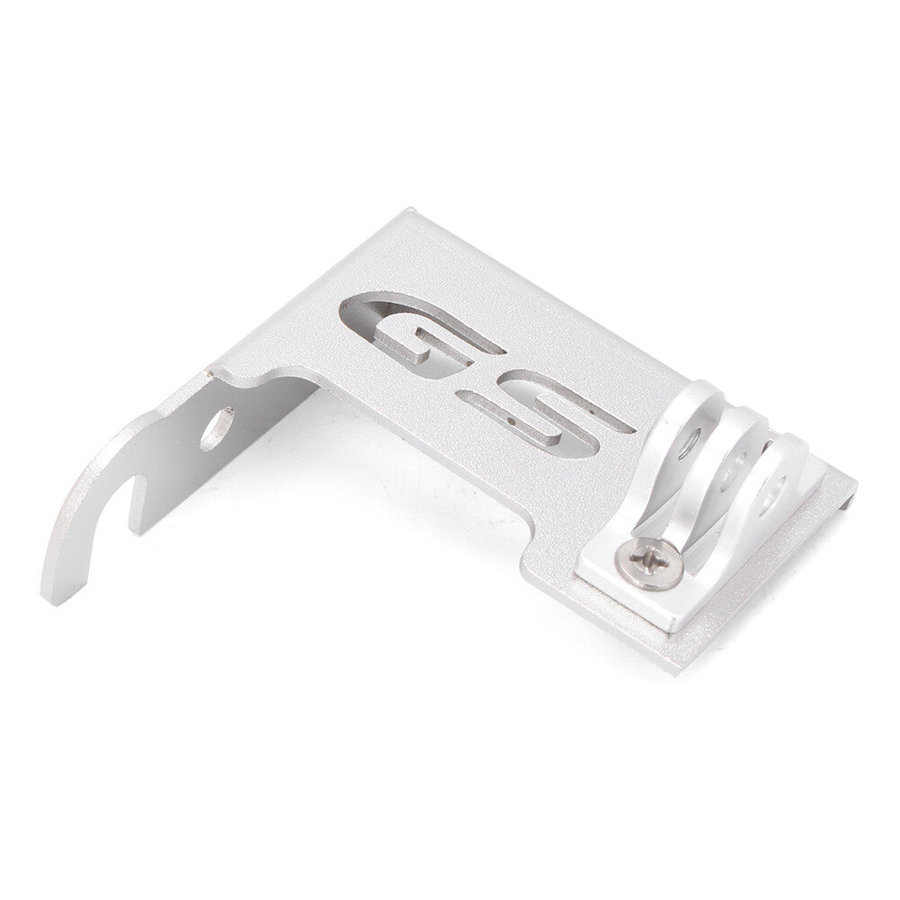 Linke vordere Standhalterung Silber f¨¹r for BMW R1200GS GS LC / ADV Adventure 14-16