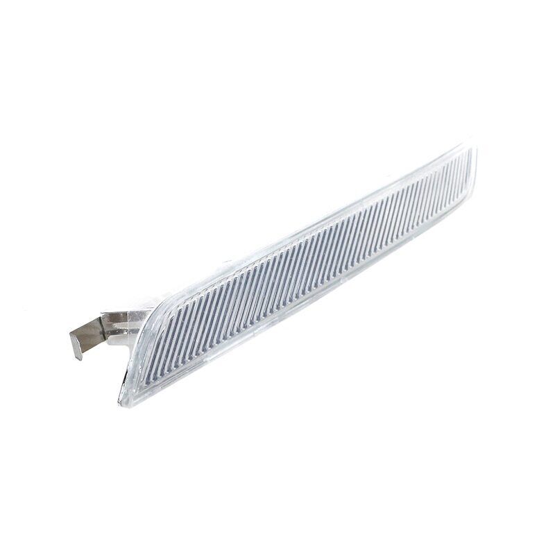 Front bumper side marker reflector light suitable for BMW X6 E71 E72 X5M 2008 - 2014