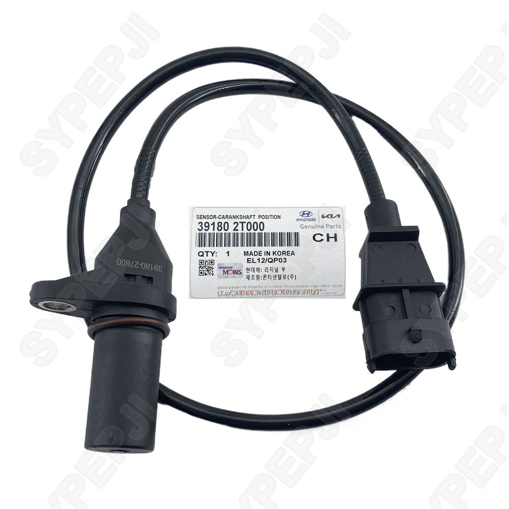 39180-2T000 Sensor - Crank Positioner for Genesis G80 2021-2024 Gas 2.5L - new