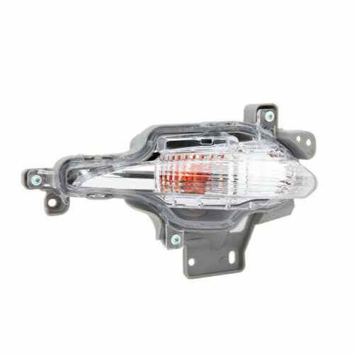 Right fog light driving daytime cornering light applicable to for Mazda 3 Axela 2017-2018