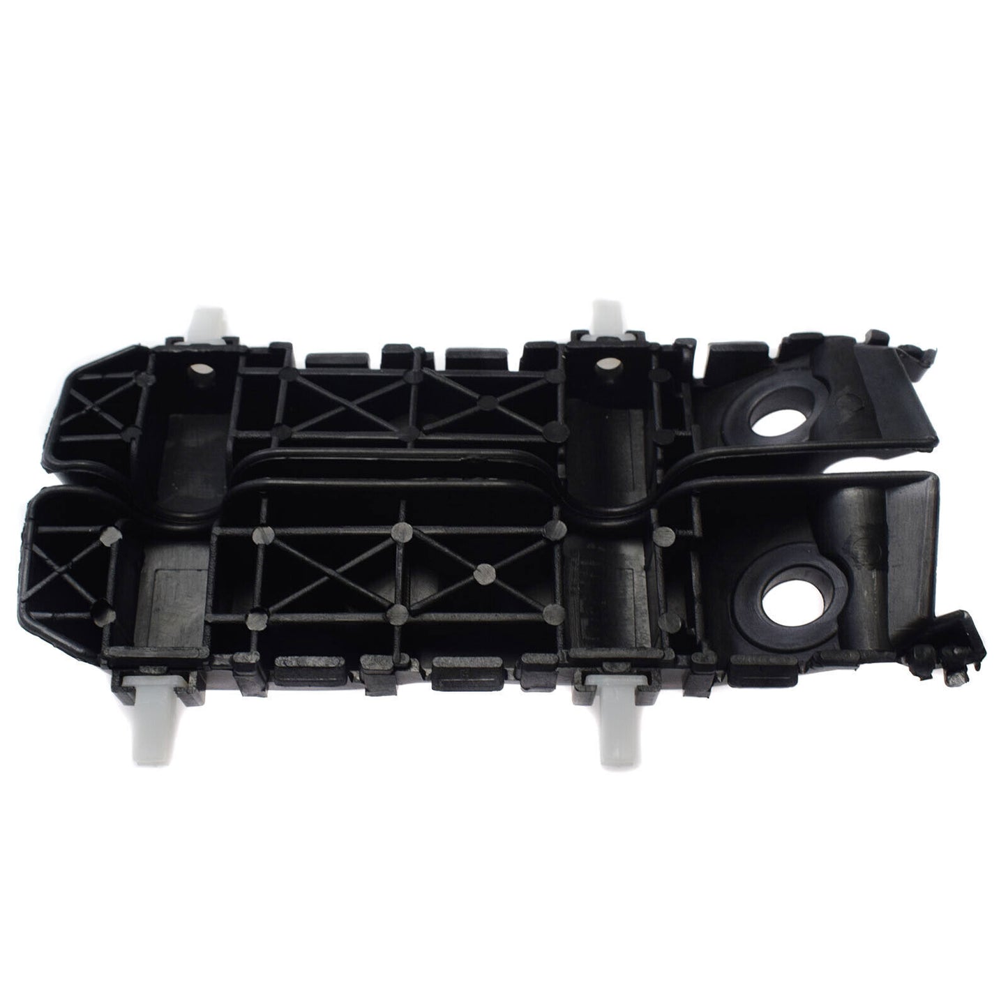 For 2010-2013 for Kia Forte 865131M000 2PCS Front Left Right Bumper Brackets NEW