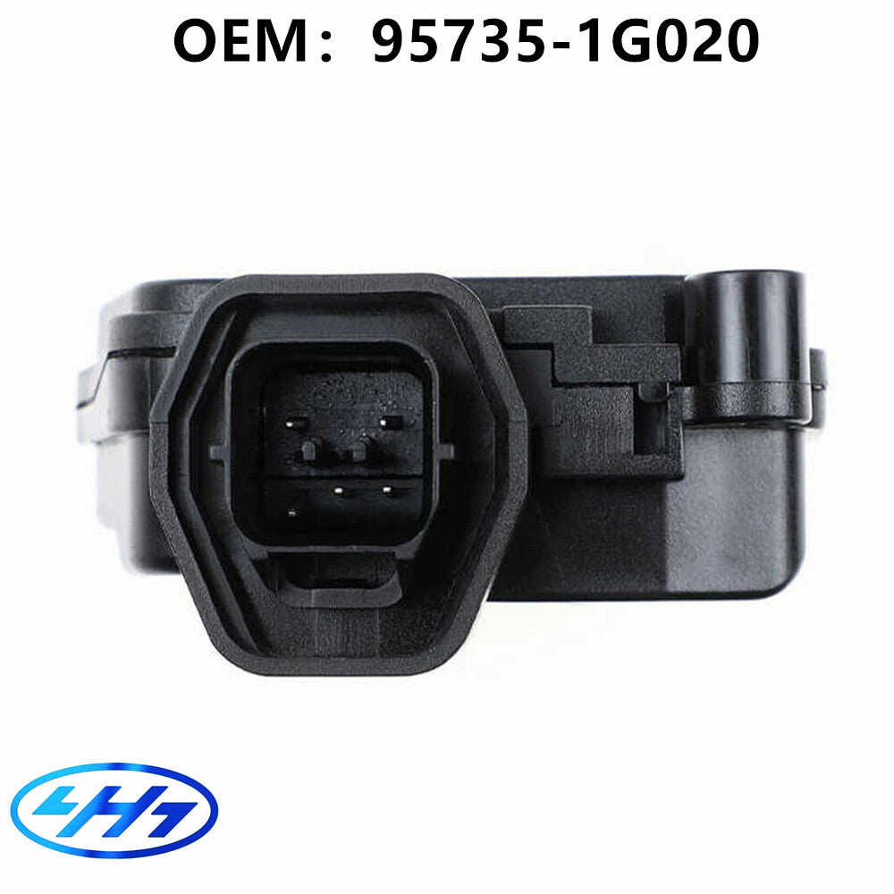 95735-1G020 Front Left Door Lock Latch Actuator for Hyundai Accent Verna for Kia