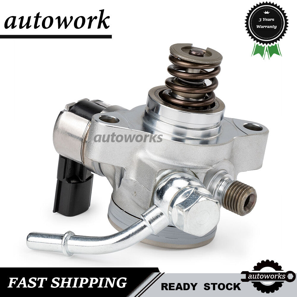High Pressure Fuel Pump for Mazda 3 2012-2018 6 2014-17 CX-5 2013-18 PE19-20-3F0