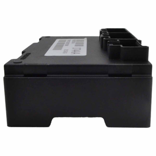 Transfer box control module P68395074AA is compatible with Durango Grand Cherokee.