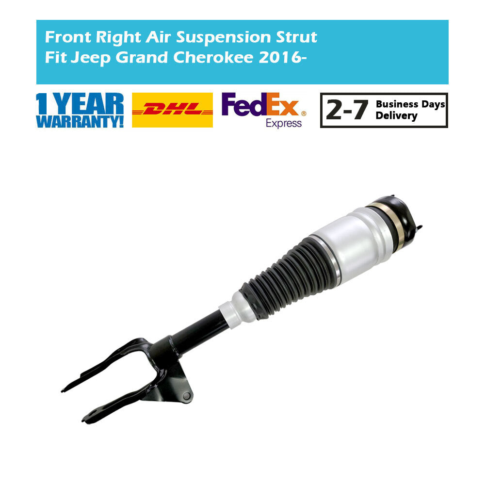for Jeep Grand Cherokee 2016- Front Right Air Suspension Strut