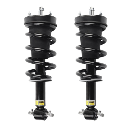 31309813653 Pair Front R+L for BMW for MINI Cooper R61 R60 Air Strut Assemblies