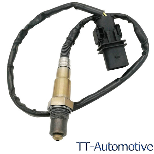 Oxygen Sensor Fits for Citroen AX BX C15 C25 CX for Peugeot 405 1.6 1.9 0258003078
