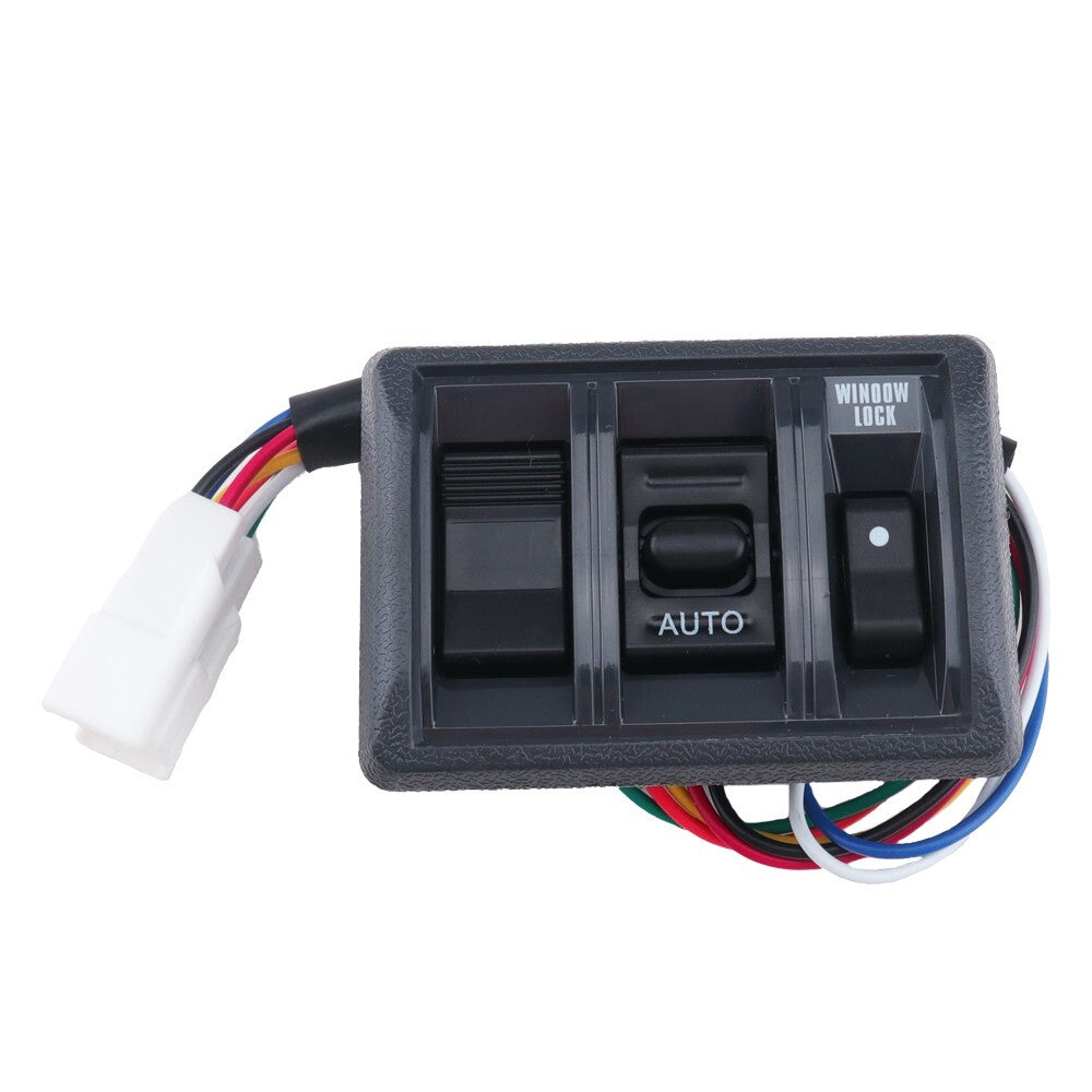 84820-26021 Power Control Window Switch for Toyota Hiace LH102 RZH103 1989-2006