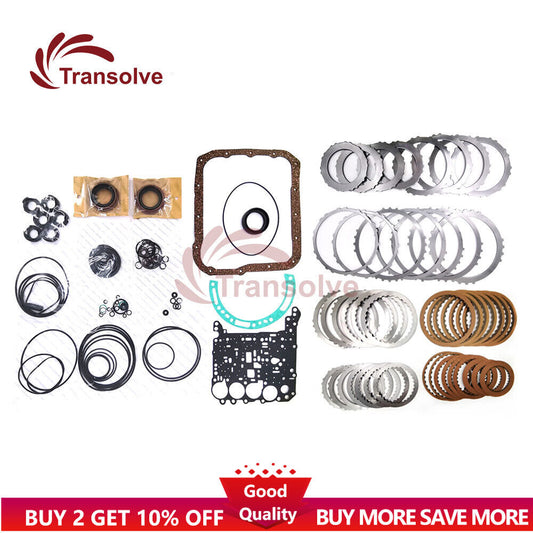 A5HF1 Auto Transmission Rebuild Kit Master Kit Overhaul for Hyundai 5 SPEED