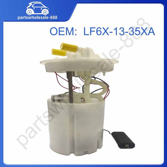 LF6X-13-35XA Fuel Pump Module Assembly for Mazda 3 2008-2014 1.6L 2.0L 2.5L