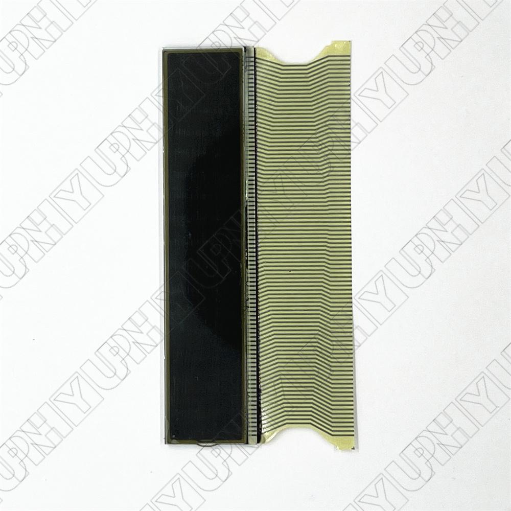 9523mm Car Dashboard LCD Display 65128360792 for BMW Business CD RDS Radio CD23
