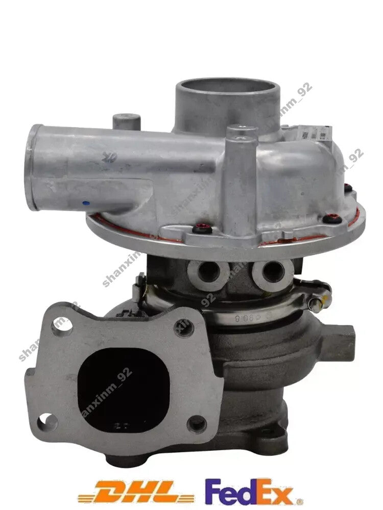 for ISUZU ISP Turbocharger for 4HK1 HITACHI JCB 1876182590