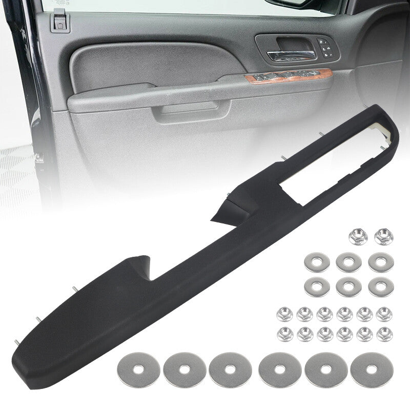 Front Right Door Handle Armrest Repair for GMC for Sierra for Chevy Silverado Suburban