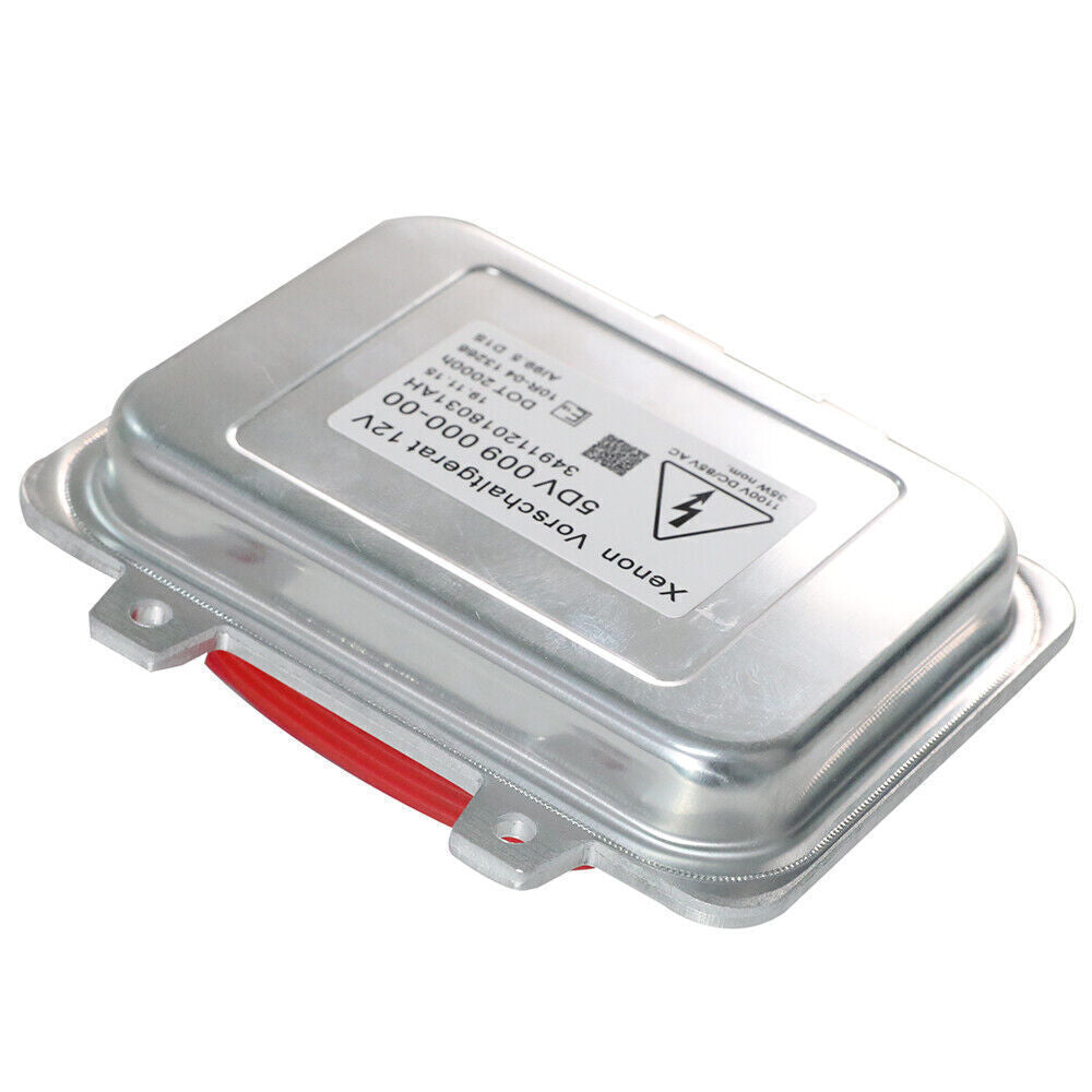 Xenon Headlight Ballast HID Control Module for BMW for Cadillac for Hyundai 12767670