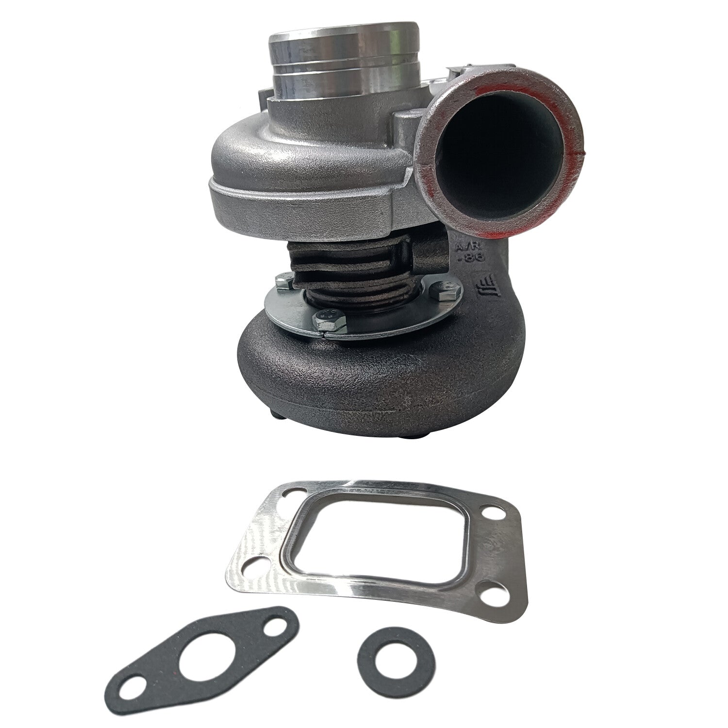 Turbocharger 99462782 Fits Case-IH Tractor Models TD70 TD90 TD95 TN70 TN75 +