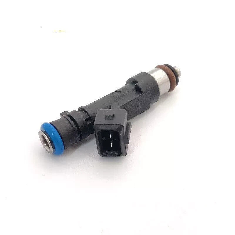4-pack Equipment Manufacturer ( ) 0280158034 for Dokker KANGOO LOGAN SANDERO Sandero 1.4 Injectors