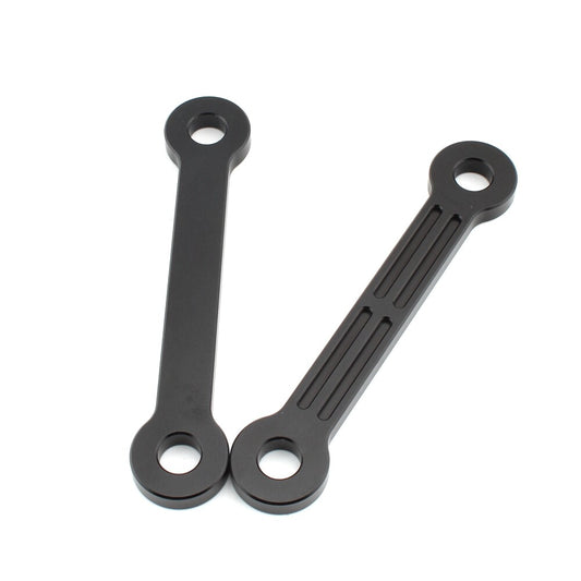 for Suzuki SV650 2016-21 CNC Aluminum Suspension Linkager Lowering Link Kit 25mm