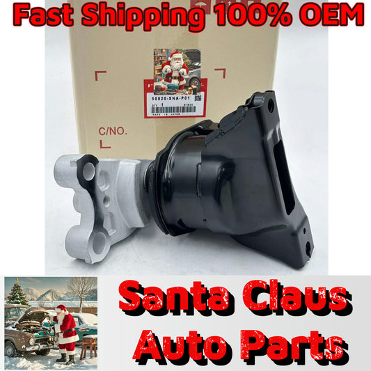 new 50820-SNA-P01 engine motor mount suitable for OEMs 2006-2011 for Honda for Civic 1.8 06-11