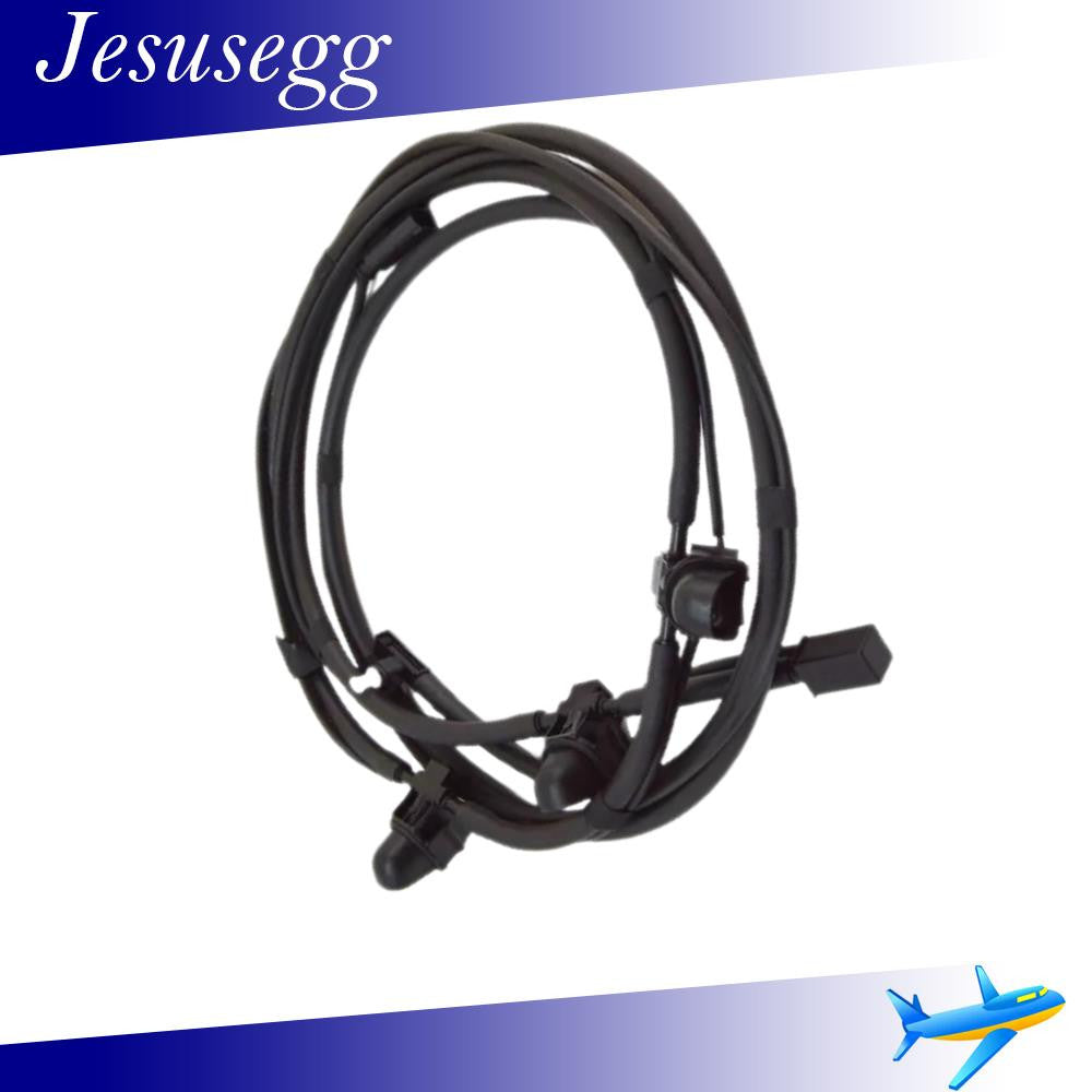 Front Washer Nozzle Heated Hose Fits For E/GLS-Class C218 X218 S212 W212 V212