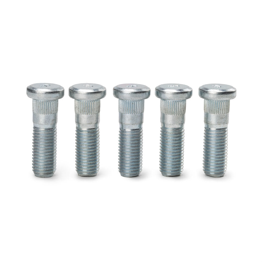 5-piece wheel lug stud rear and front 90113-S5H-005 for ACURA CL ILX for HONDA ACCORD