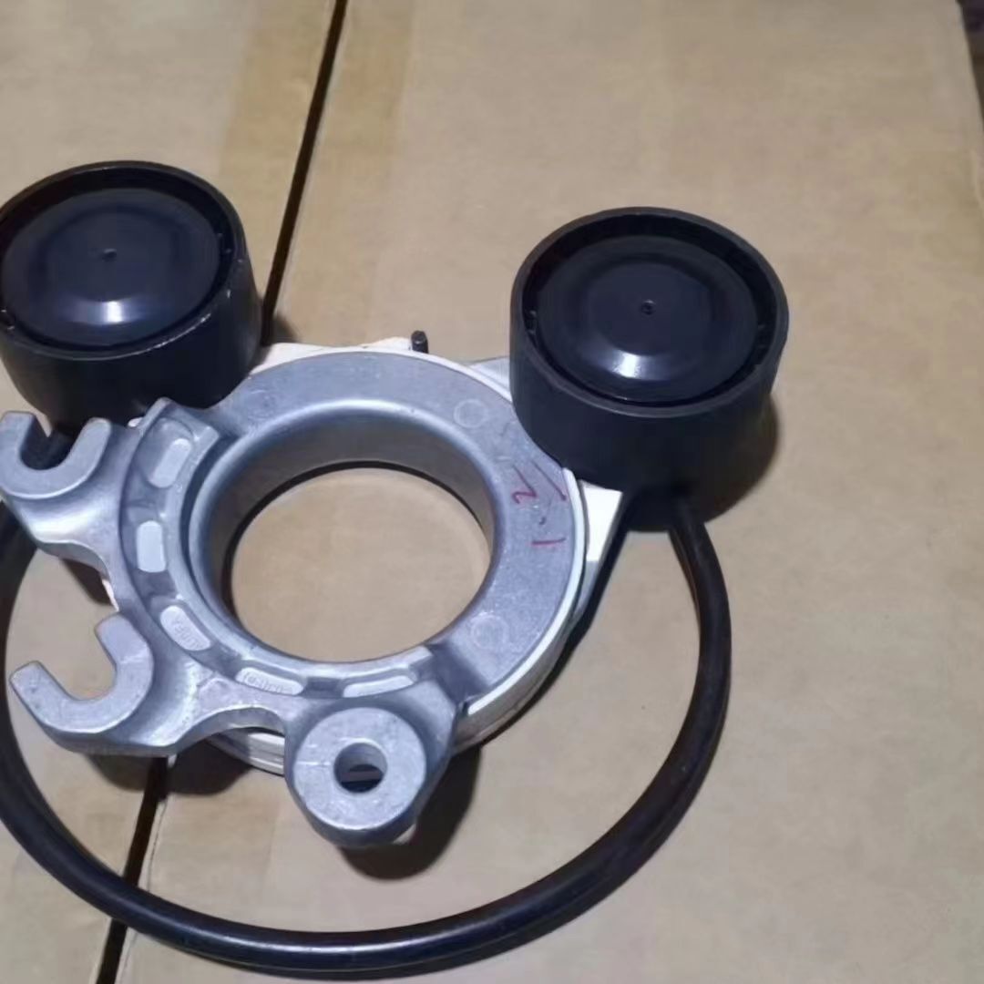 9818259480 Fit for Peugeot 3008 308 408 508 for Citroen C5X DS7 Tensioning wheel