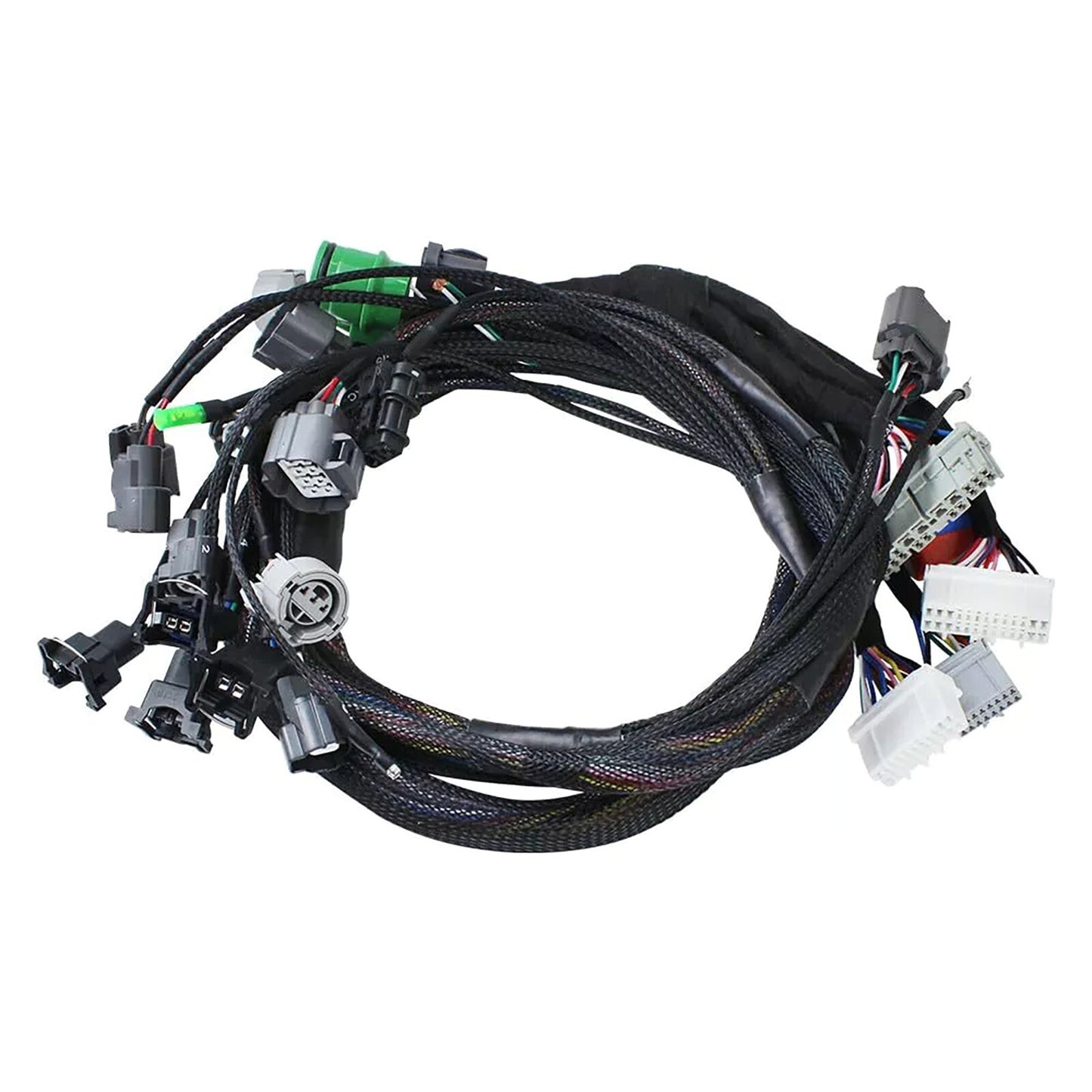 New Car Tucked Engine Harness Assembly for Honda for Civic Integra B16 B18 D16