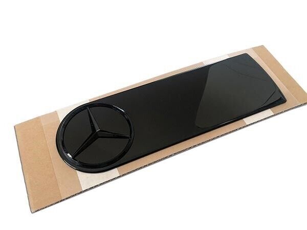 for Mercedes-Benz W463a W464 G-grade spare wheel black protective cover A46389054009197
