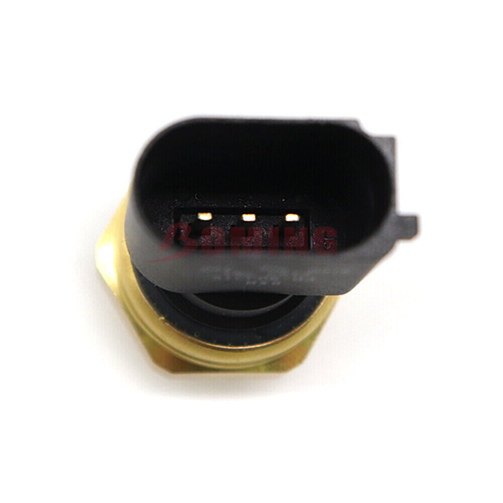 Fuel Pressure Sensor for Audi A3 for A4 for A5 for A6 TT Quattro Q5 S5 for VW Eos GTI for Jetta