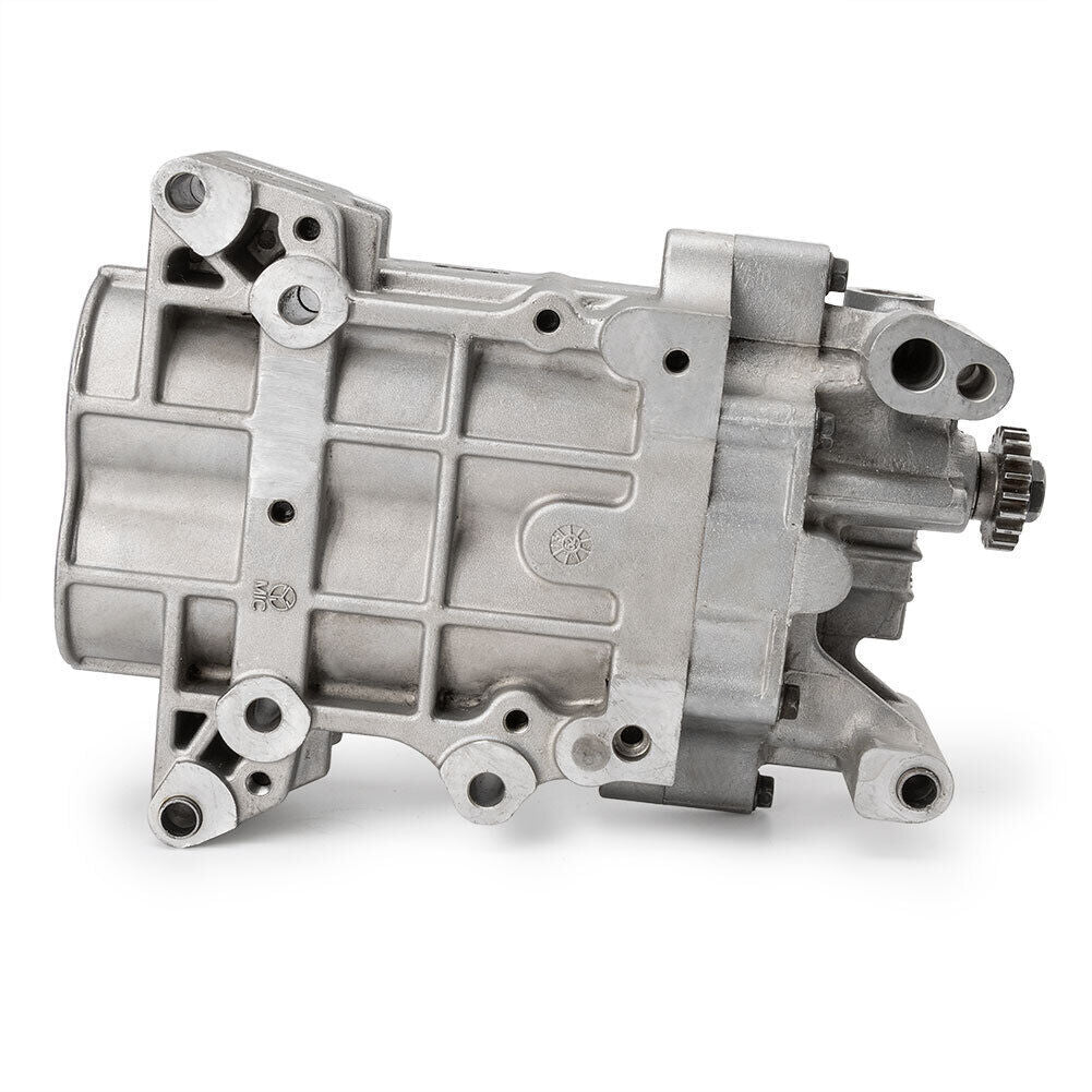 20. The balance shaft for the tooth oil pump is suitable for HYUNDAI SANTA FE 17-18 SONATA 15 233002G400