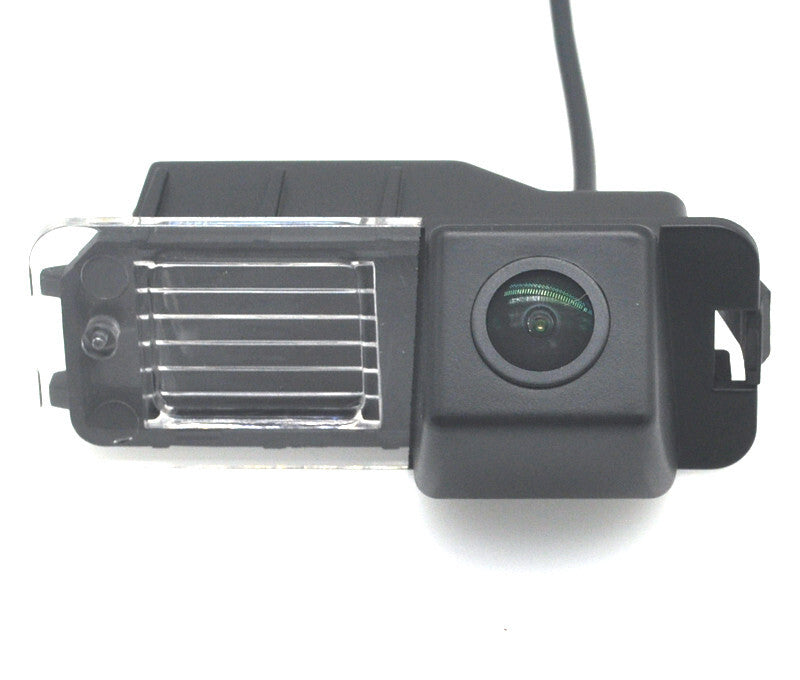 Reverse Camera for VW Eos for Golf Mk6 Mk7 for Passat B7 Number Plate Light Rear Fit T10