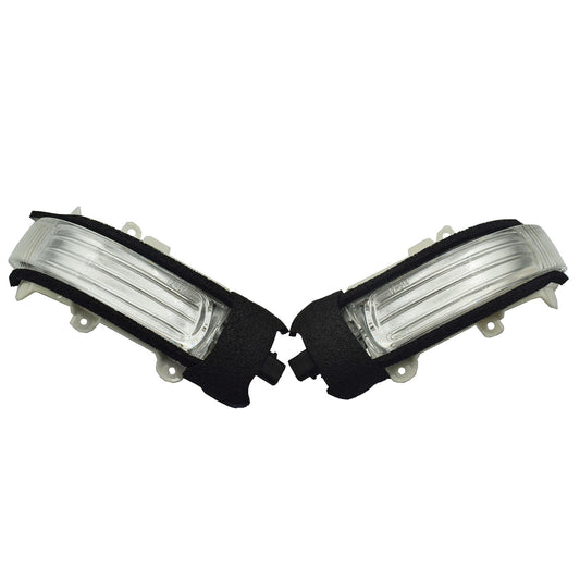 Left and right mirror lights and turn signal light kit for Toyota for Corolla for Scion XB