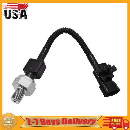 Fuel Pressure Sensor For 05-11 for Lexus IS250 IS350 GS300 GS350 GS450h 89458-30010