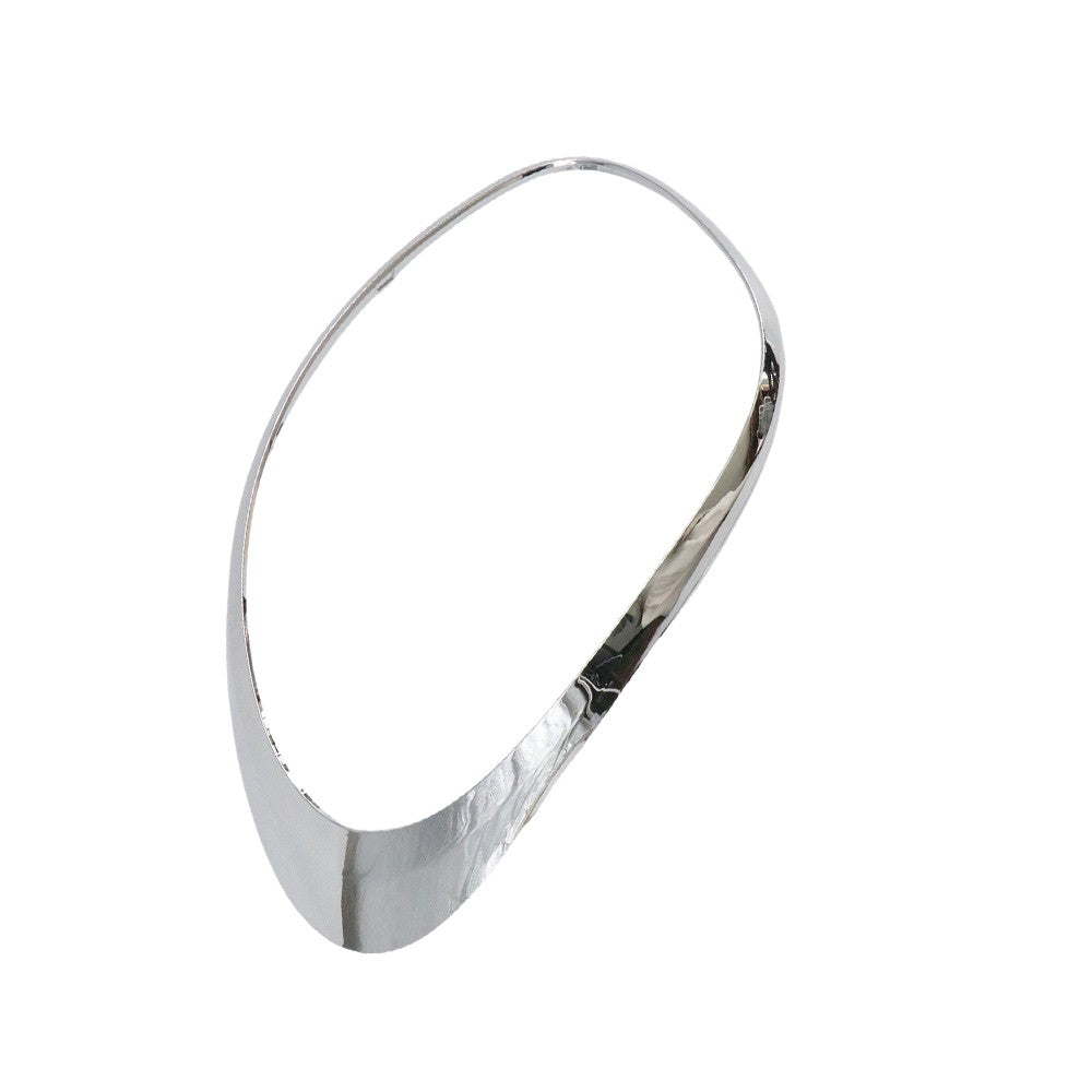 Right Rear Tail Light Bezel Trim Ring Chrome for Fiat 500L 2014-2020 68235996AA