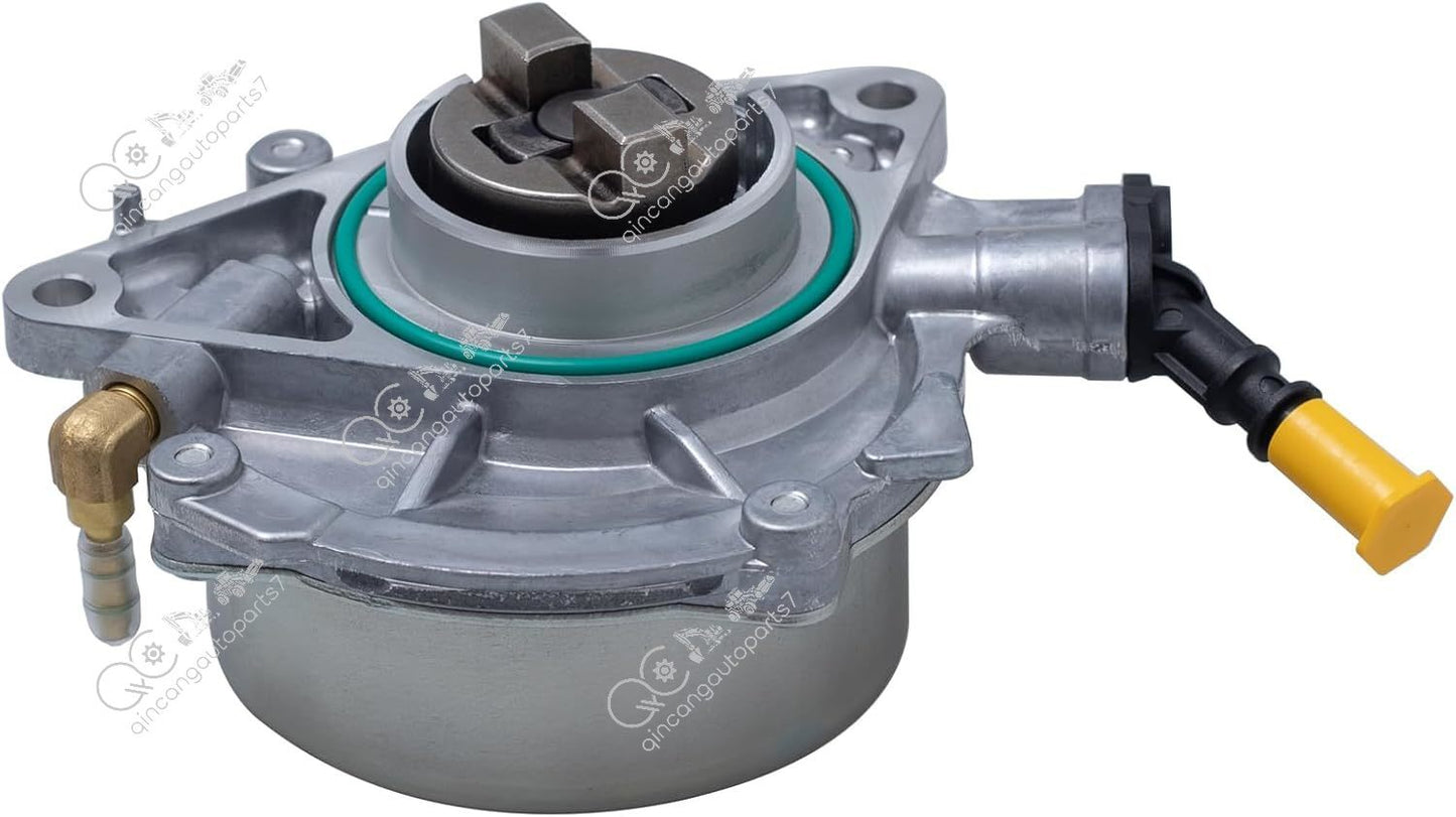 Vacuum Pump 11667556919 456578 for BMW for Mini R55 R56 R57 R58 R59 Cooper JCW N14