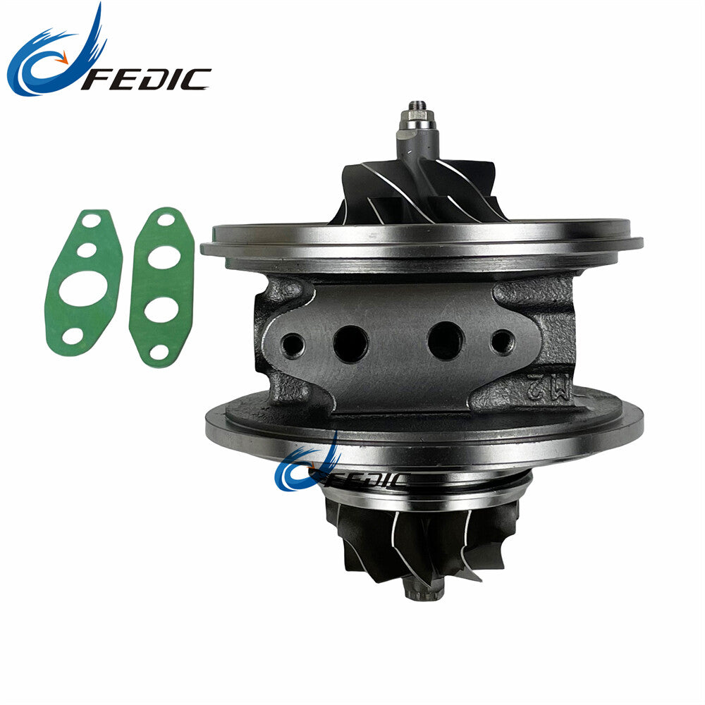 Turbo cartridge RHV5 8980115293 for Isuzu D-MAX 3.0 CRD 163 HP 4JJ1-TC 2007