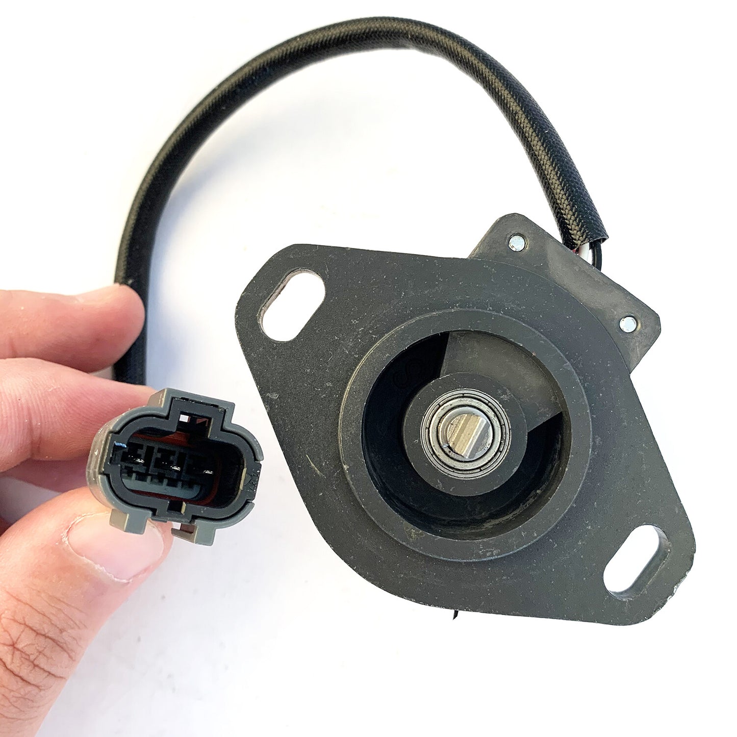 Angle Sensor 4444902 9102385 9101533 for Hitachi EX120-2/3 EX200-2/3 Excavator