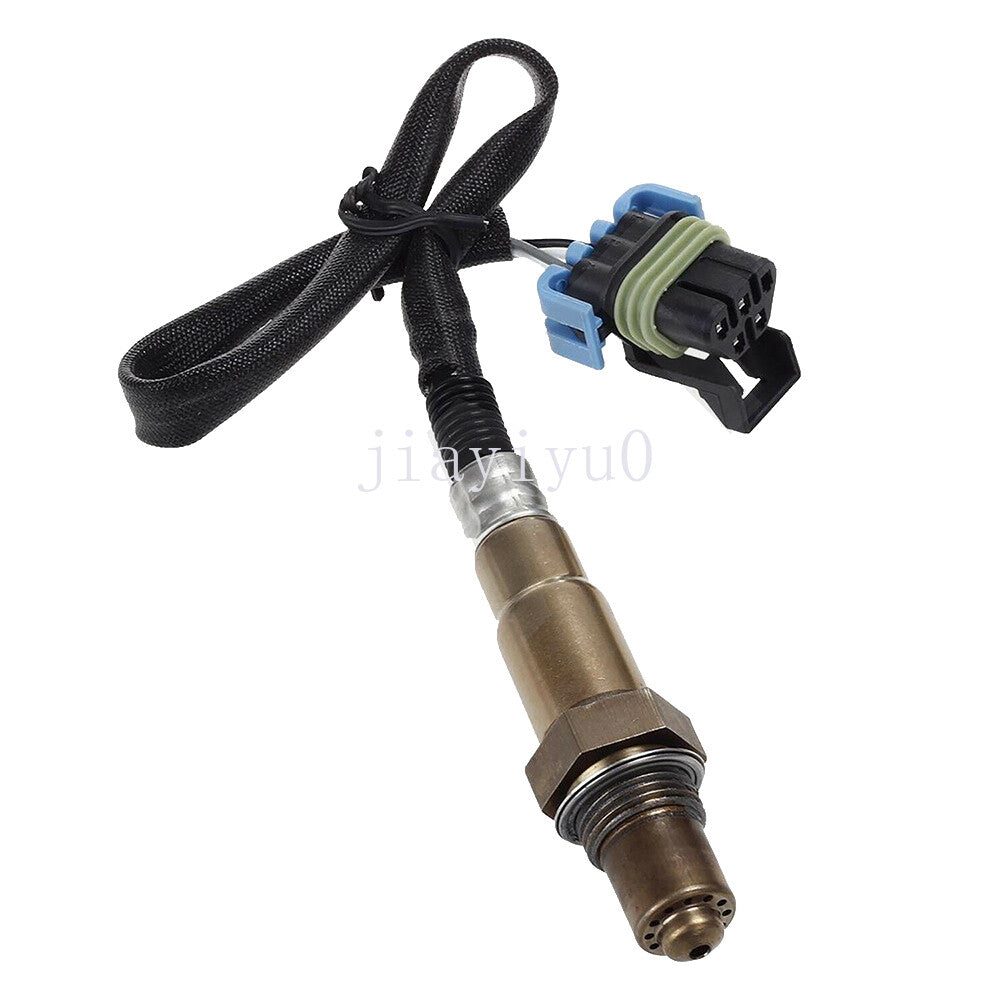 Downstream oxygen (O2) sensor suitable for 2004-15 for Nissan TITAN 5.6L for INFINITI 234-4835, new.