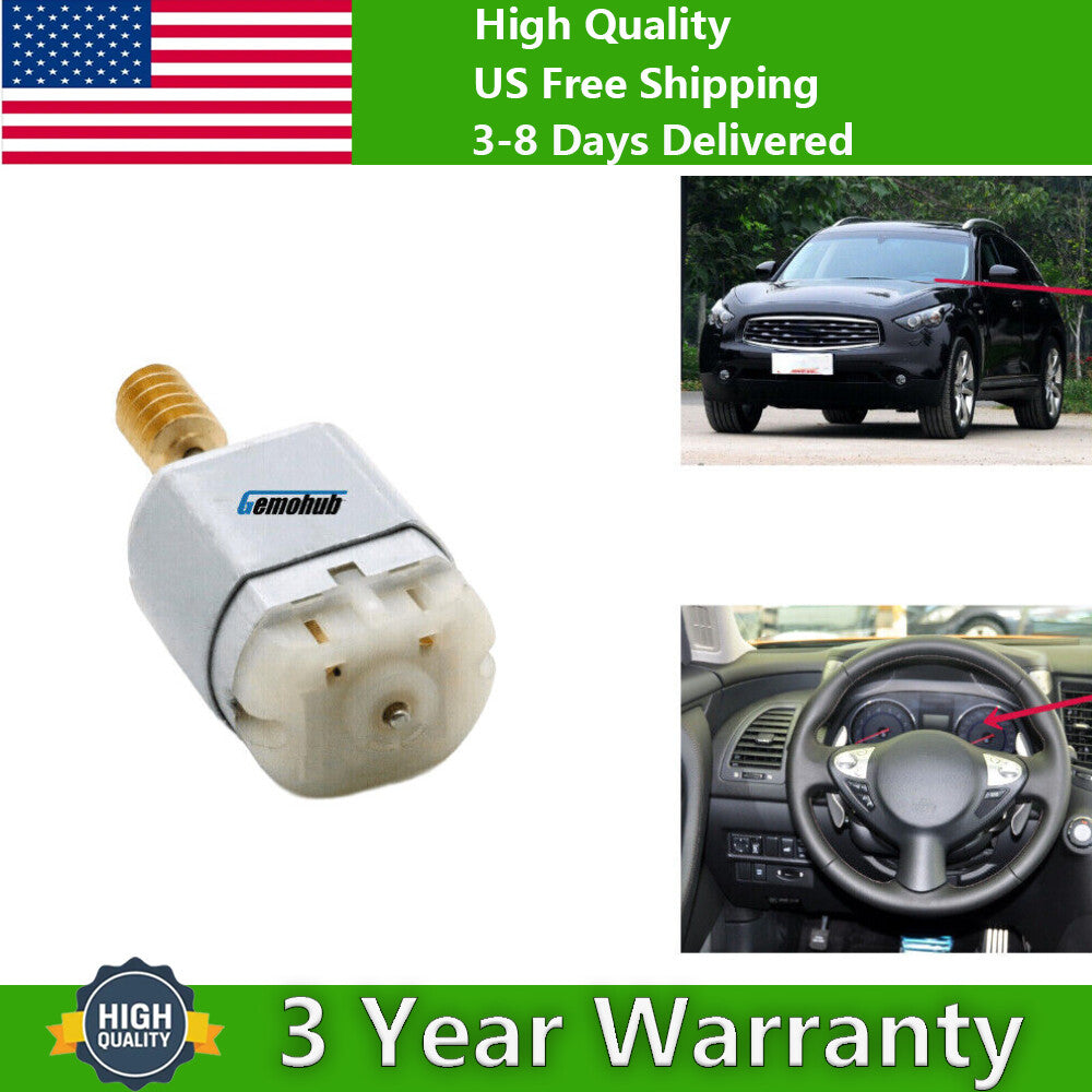 Steering Column Lock Motor BBP860371 For 2007-2014 for Mazda 2, 2009-2013 for Mazda 3 6