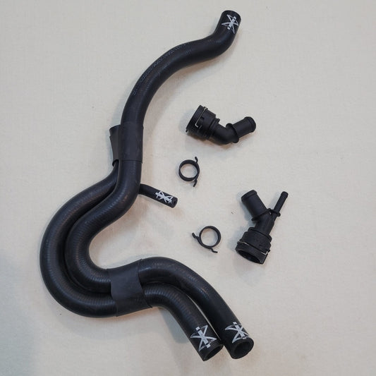 Heater Hose for VW for BORA 1J2 1.8 00-08 Gates 1J0121156AT