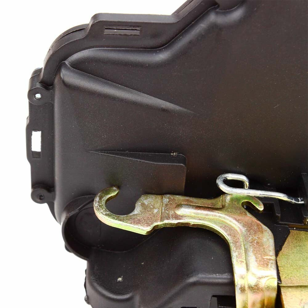 1x 3B1837016A Right Front Door Lock Latch Actuator for Passenger Vehicle, suitable for Volkswagen for Passat B5 GP