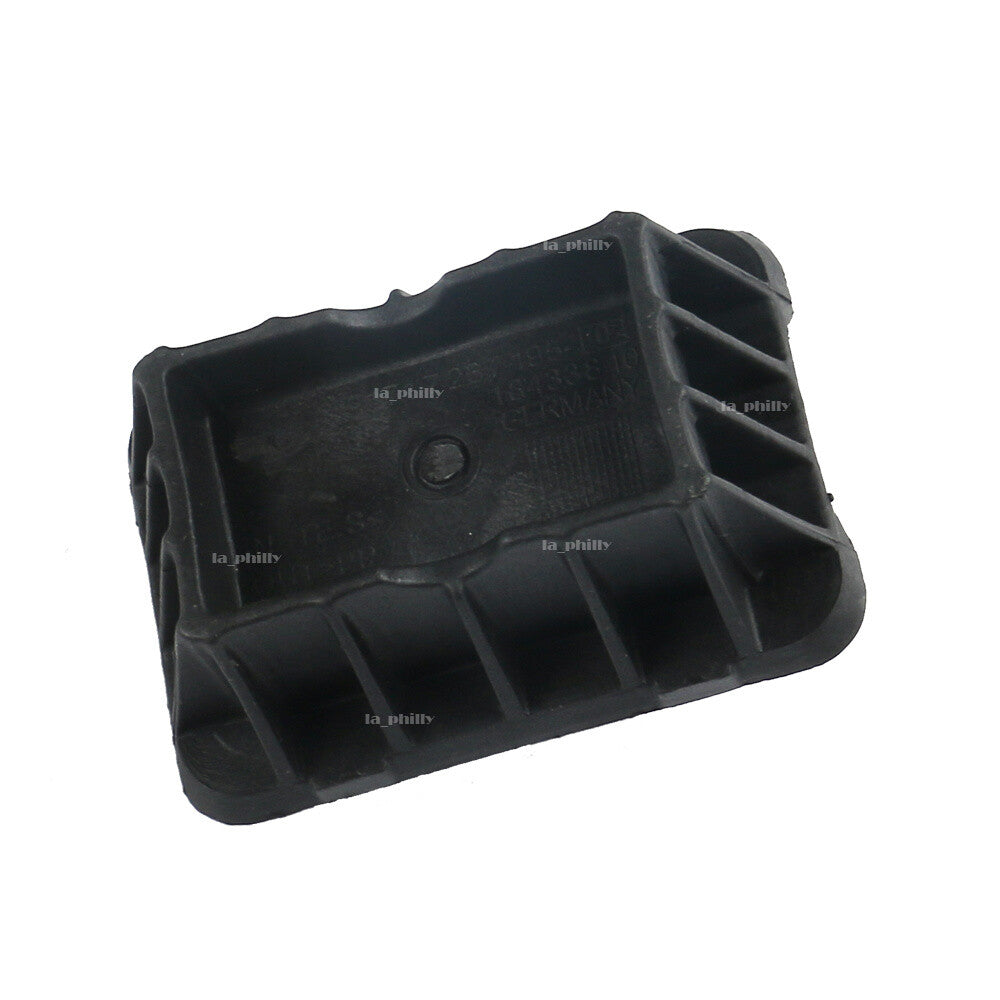 Black Jack Pad Under Car Support Pad for BMW F07 F02 E84 E82 E9051717237195