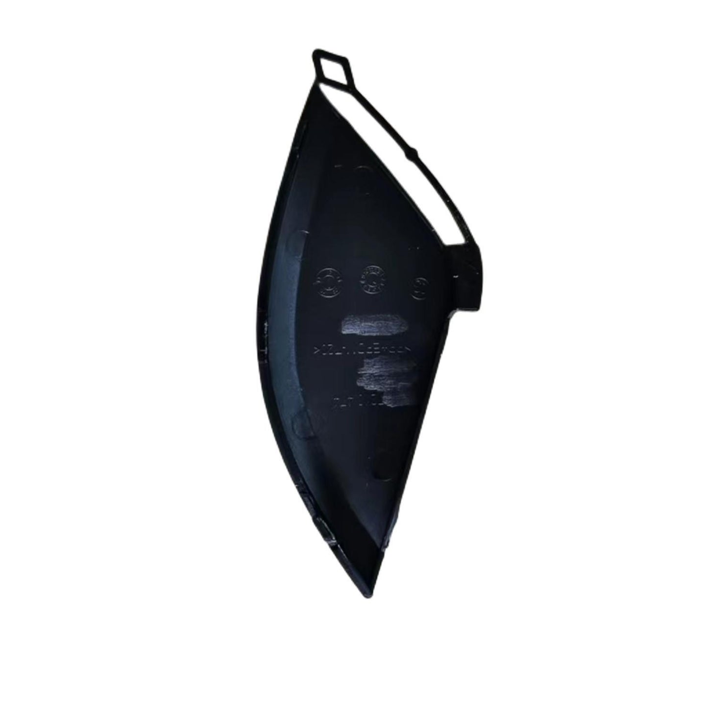 Front bumper tow hook cover suitable for BMW X3 F25 2011 2012 2013 2014