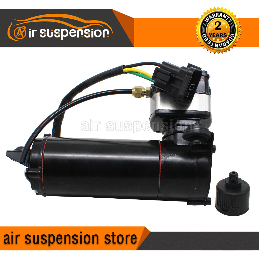 for Land Rover for Range Rover P38A Air Suspension Compressor Pump ANR3731 1995-2002